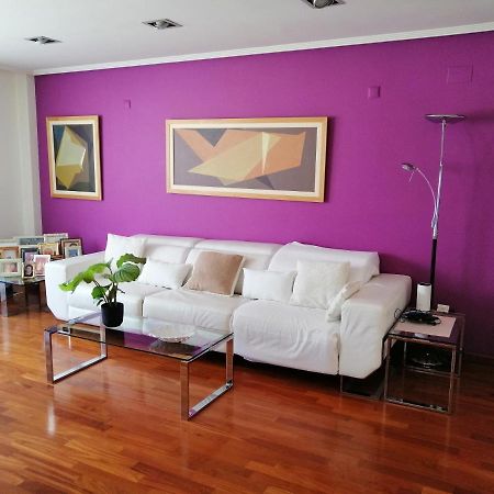 Habitaciones Doble Almussafes Εξωτερικό φωτογραφία