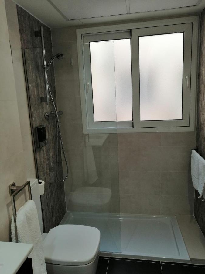 Habitaciones Doble Almussafes Εξωτερικό φωτογραφία